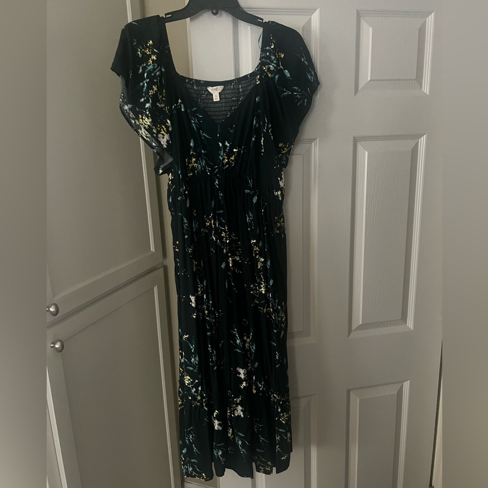 Summer dress